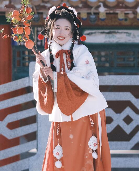 [YWW.ME] 2024.01.31 新年常欢愉 浩雅