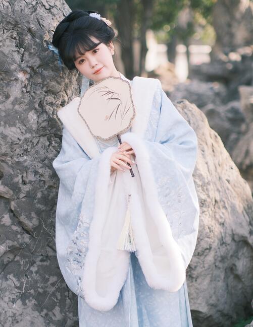 [YWW.ME] 2024.01.31 知否知否 草莓西米陆