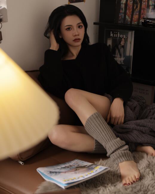 [YWW.ME] 2024.02.05 阴天 马神箐