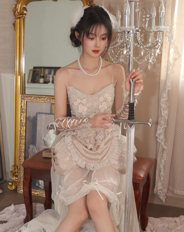 [YWW.ME] 2024.02.06 阳光 鱼尾酱