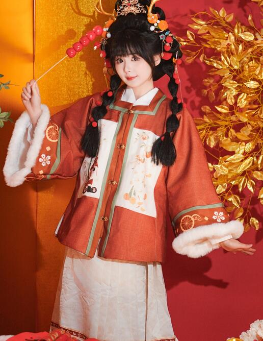 [YWW.ME] 2024.02.11 新年 葵向火