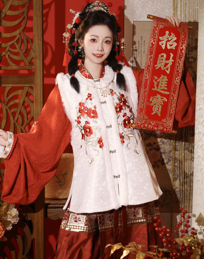 [YWW.ME] 2024.02.14 新年 小轩在不在