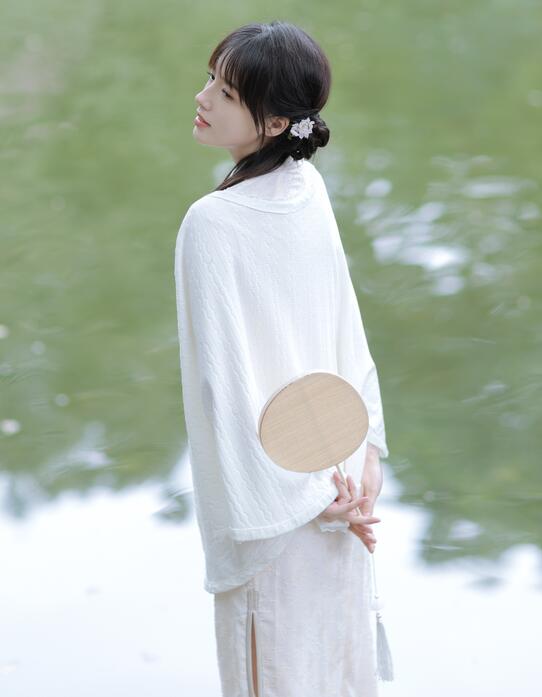 [YWW.ME] 2024.02.20 烟兰如玉 阳曦