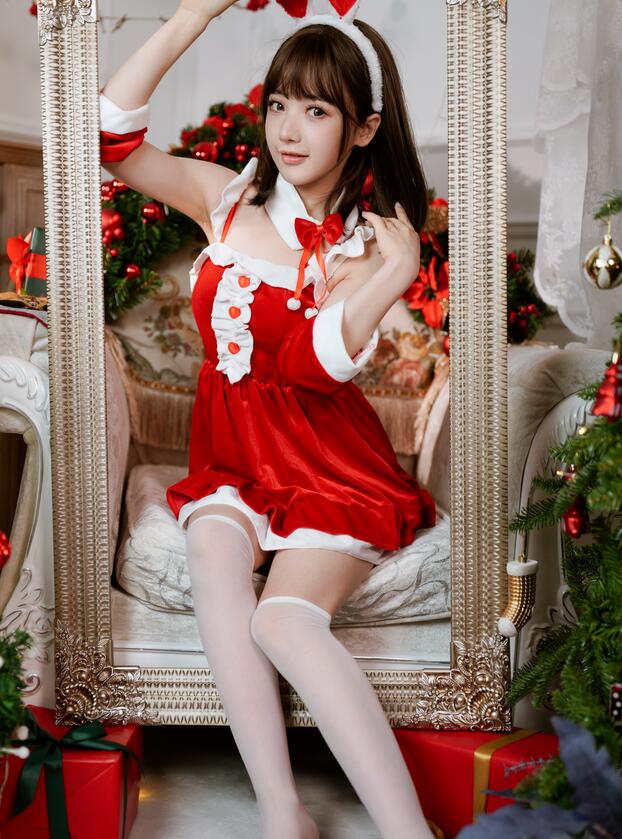 [YWW.ME] 2024.02.21 圣诞 芝士