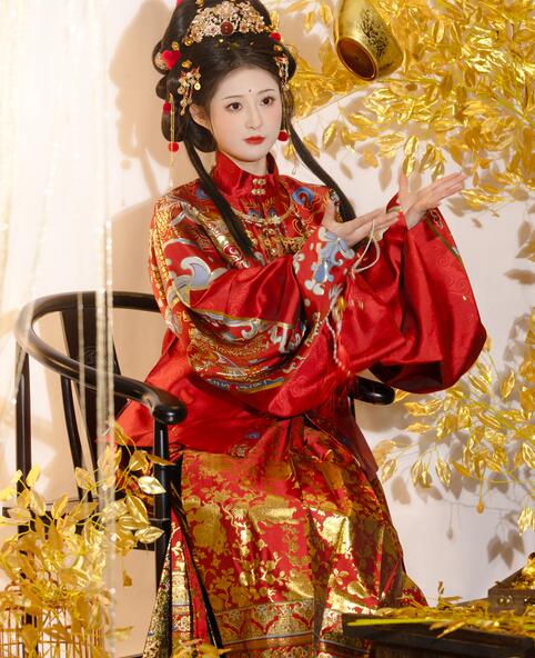 [YWW.ME] 2024.03.06 小财神 一碗大芋媛