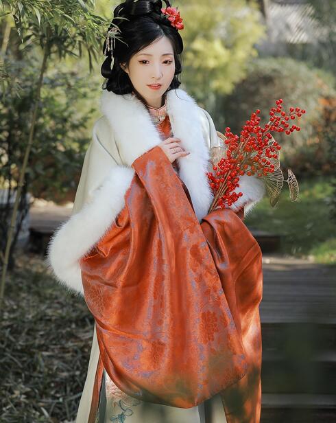 [YWW.ME] 2024.03.07 金枝毓秀 李猜