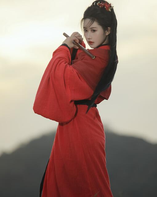 [YWW.ME] 2024.03.10 一念关山 keikei白茶清欢
