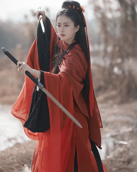 [YWW.ME] 2024.03.14 关山难越 阿初