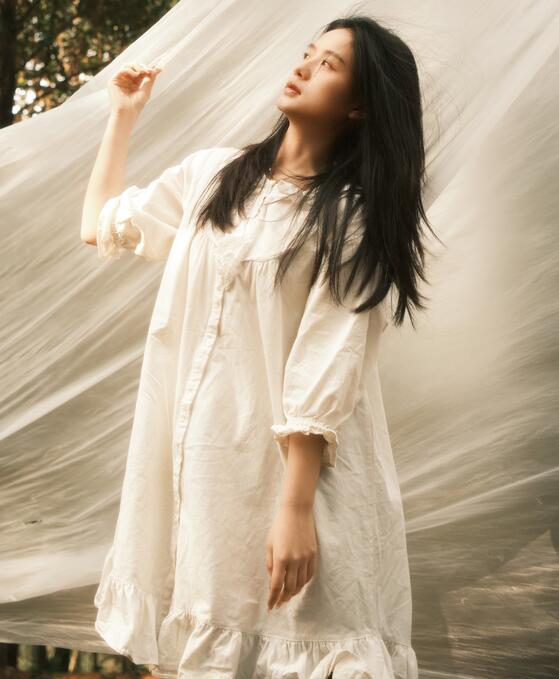 [YWW.ME] 2024.03.14 呼吸 不搭小妖