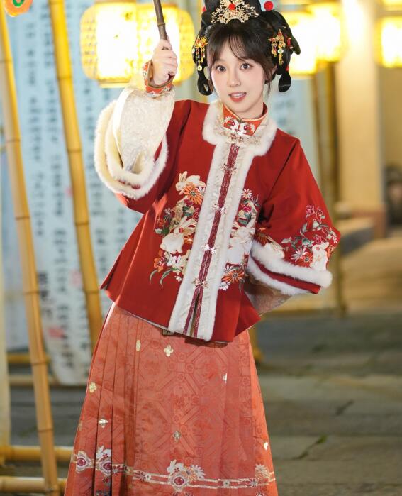 [YWW.ME] 2024.03.17 龙年大吉 小胡