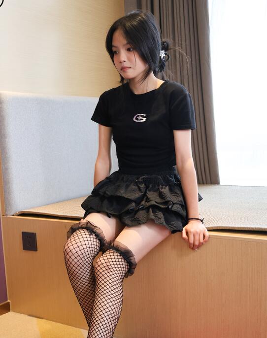 御足摄影 010