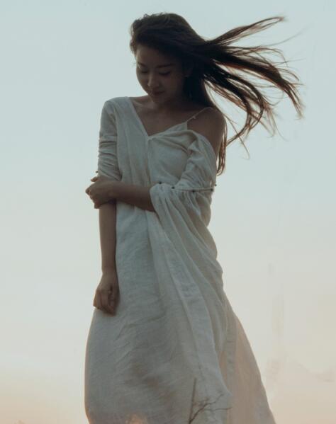 [YWW.ME] 2024.03.21 夕残霞落 穆穆