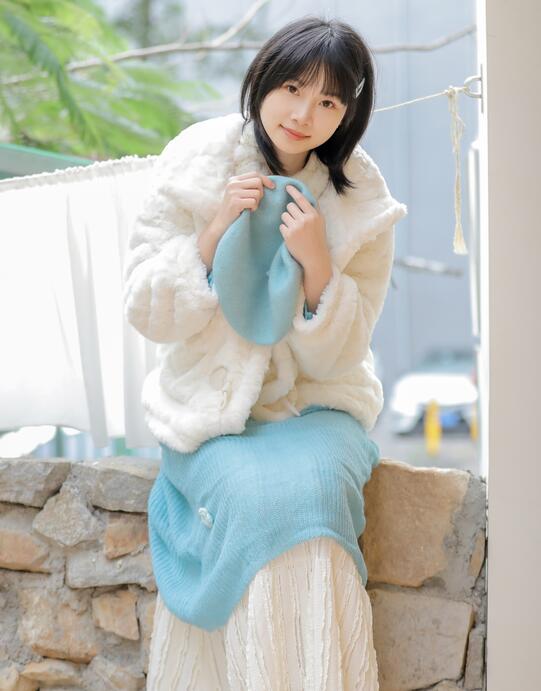 [YWW.ME] 2024.03.23 春日加载 绝绝