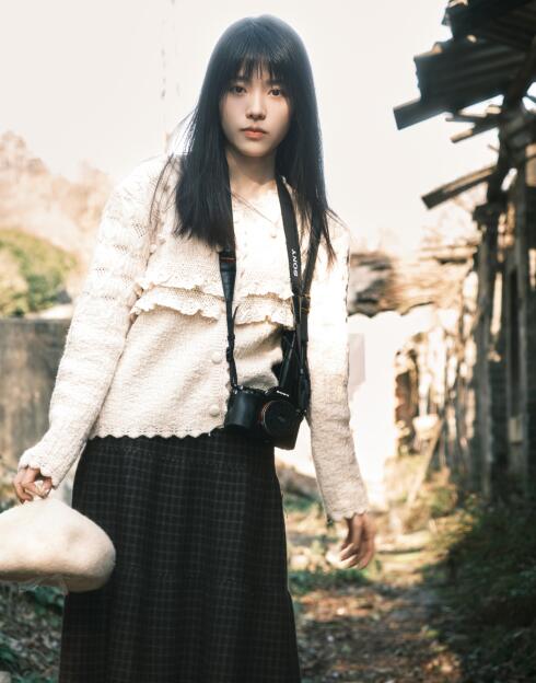 [YWW.ME] 2024.03.28 残垣断壁 小松麻奈