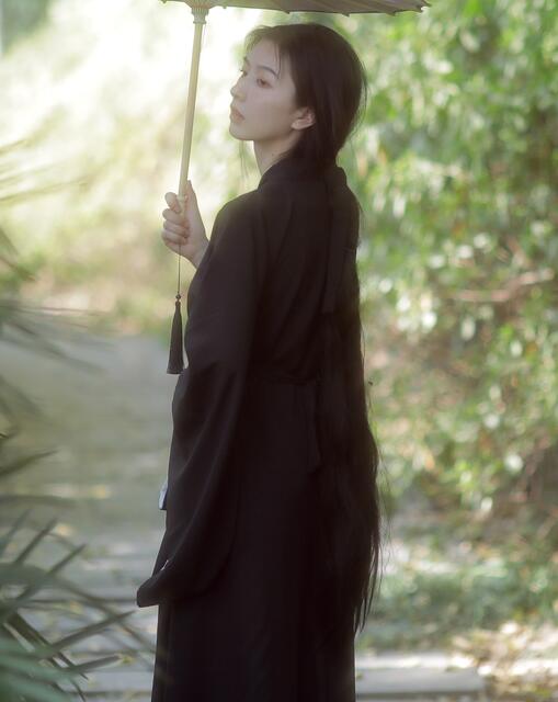 [YWW.ME] 2024.03.30 竹语 美琪
