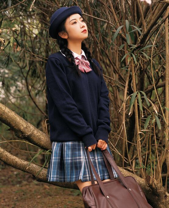 [YWW.ME] 2024.04.01 春和景明 是小丸子