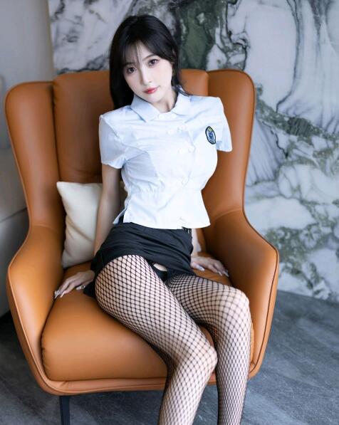 [XiuRen秀人网] 2024.06.04 No.8650 林星阑 黑丝美腿