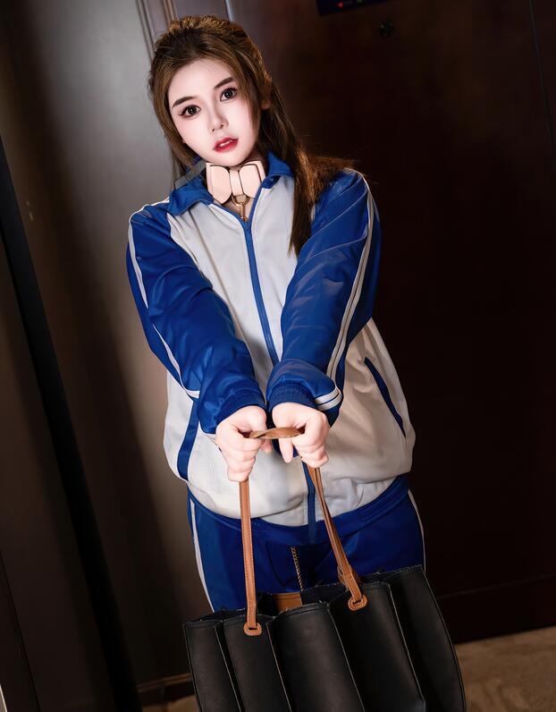 [XiuRen秀人网] 2024.05.30 No.8621 粉嫩嫩 美臀性感