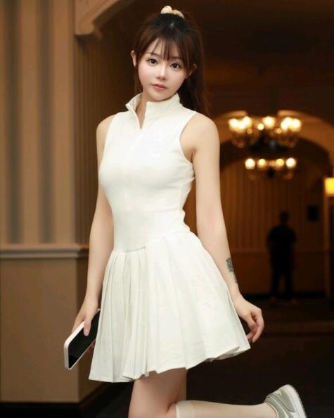 [XiuRen秀人网] 2024.06.12 No.8685 佘贝拉Bella 美腿性感