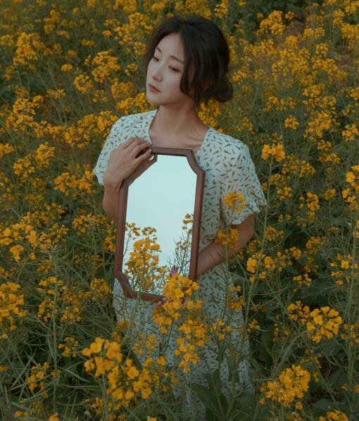 [YWW.ME] 2024.04.08 春天总会回来 穆穆