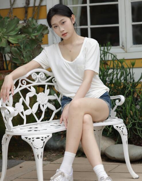 MZSOCK 2024.06.07 妍妍