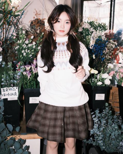 [YWW.ME] 2024.04.09 悠闲午后 primary