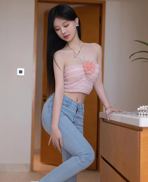 [XiuRen秀人网] 2024.06.07 No.8672 幼幼 美腿性感
