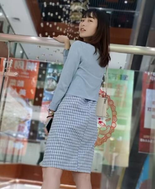 [鱼鱼足影] 068 理理与长沙幼师