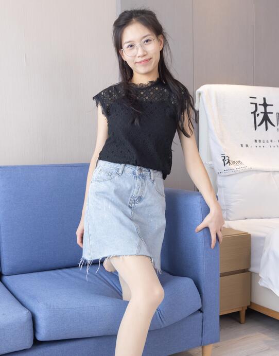 [BoBoSocks袜啵啵] NO.380 芝士-高跟凉鞋、平底鞋、肉丝（脚尖微加固款）、肉丝（花絮版）