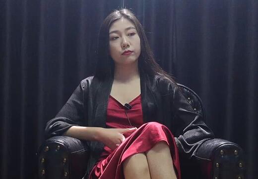 [A&F] Sexy asia sole Vietnamese model qibin`s sock and foot4 4K