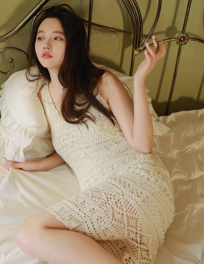 [YWW.ME] 2024.04.15 暗夜狂喜 Elaine