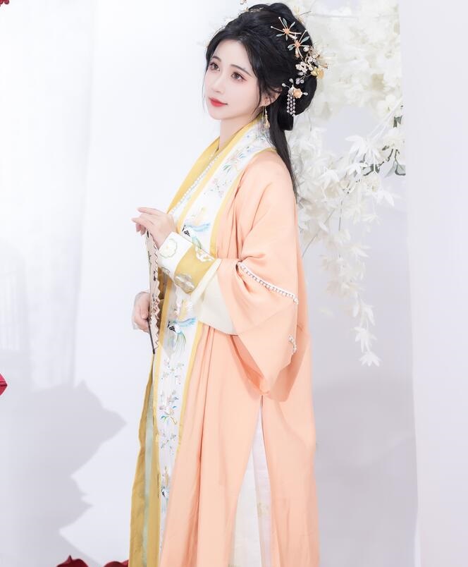 [YWW.ME] 2024.04.18 若尘 绮罗生的小苏苏