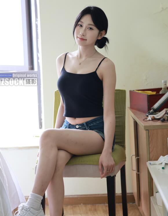 MZSOCK 2024.06.22 妍妍