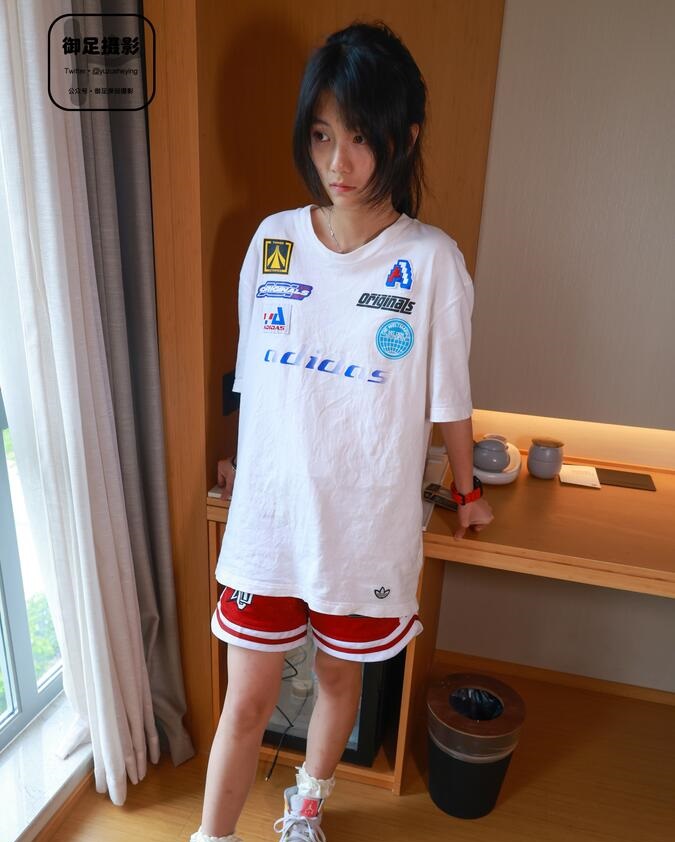 御足摄影 032
