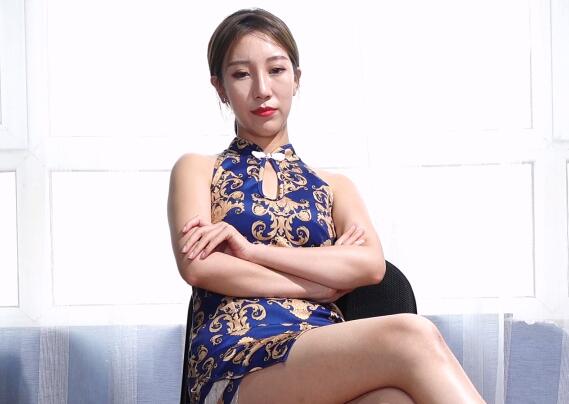 [A&F] Sexy asia sole Vietnamese model zhongy`s sex sock foot4 4K（雪饼）