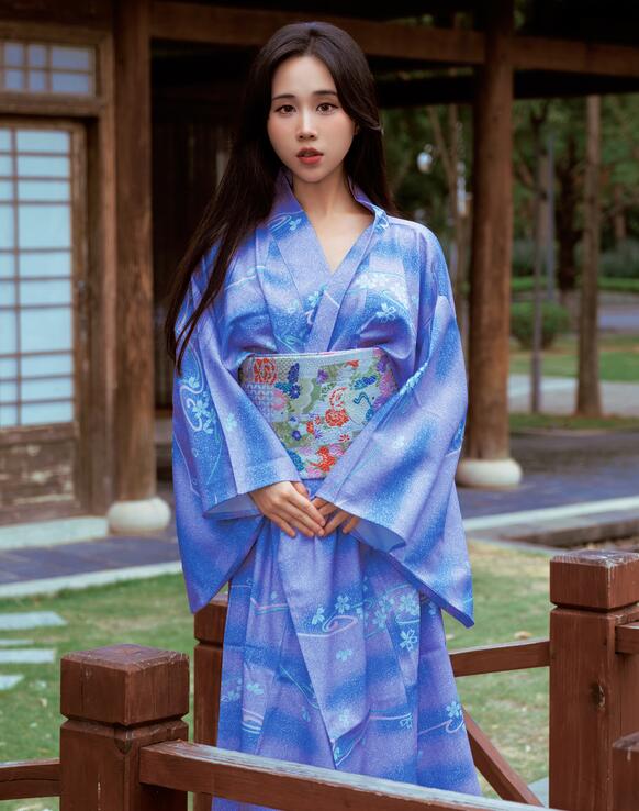 [YWW.ME] 2024.05.02 春风沉醉 小薇