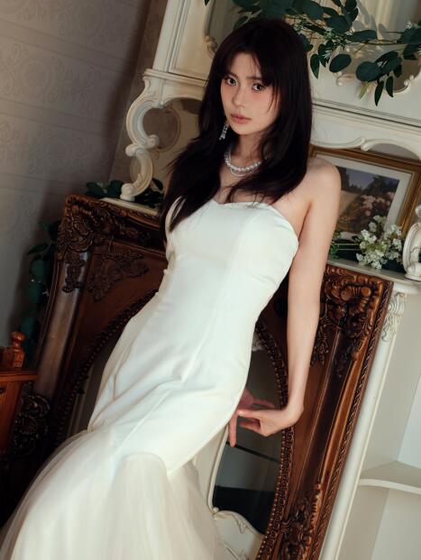 [YWW.ME] 2024.05.04 曙光 Elikaka