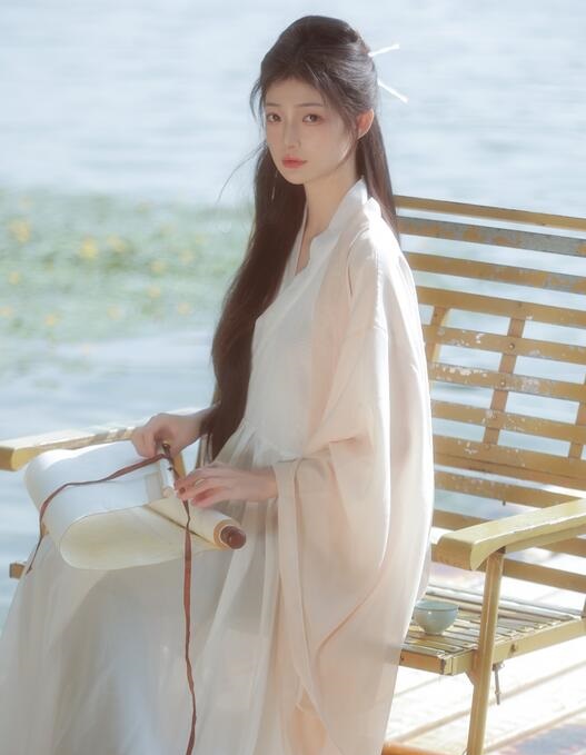 [YWW.ME] 2024.05.04 长风渡 小呆同学