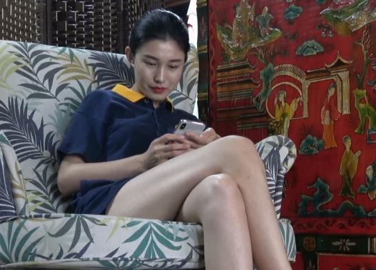 [K&M] Mule’s barefoot joi [4K]（穆乐）