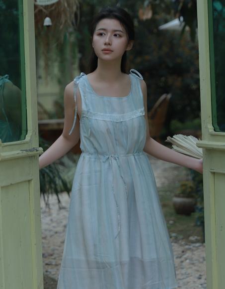 [YWW.ME] 2024.05.06 青提之夏 杨佳欣