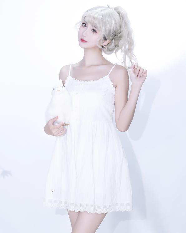 [YWW.ME] 2024.05.07 她的花 绮罗生的小苏苏