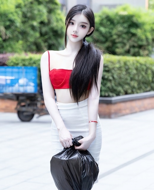 [XiuRen秀人网] 2024.07.03 No.8794 龙雪儿 丝袜美腿