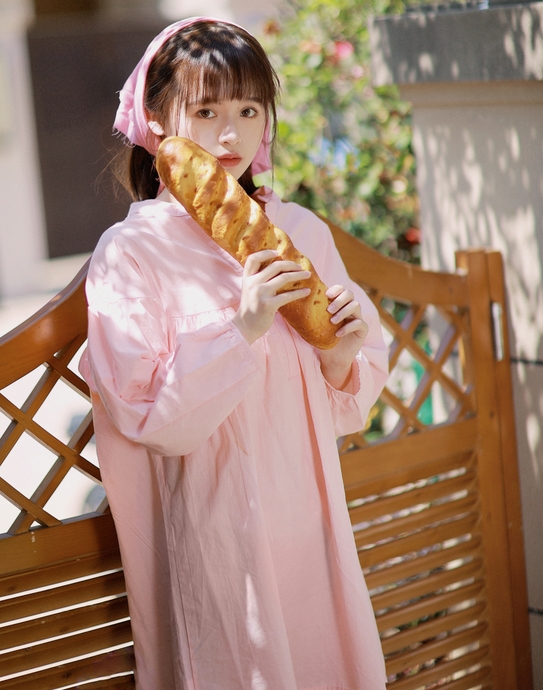 [YWW.ME] 2024.05.11 小小厨娘 眷村小明