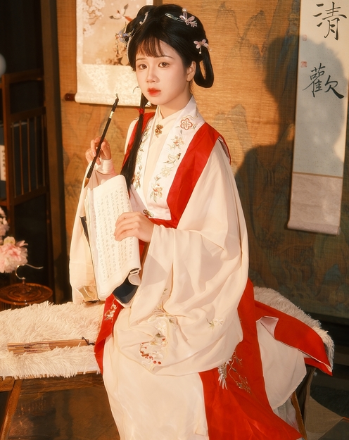 [YWW.ME] 2024.05.12 黛玉 小杜同学
