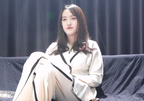[A&F] Beautiful Girl asia NO.926 sex sock foot 4K
