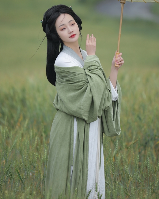[YWW.ME] 2024.05.12 悠悠麦浪 凌子兮