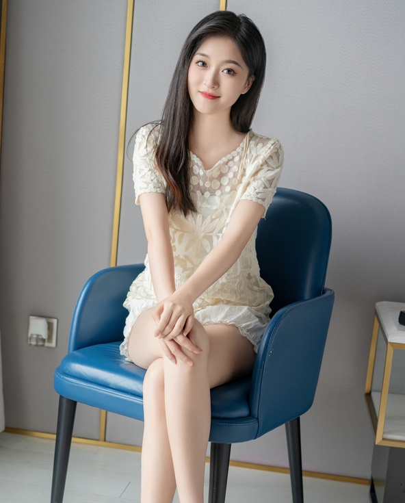 [KeLaGirls克拉女神] 2024.05.03 清爽嫩丫 秋秋 VIP专辑