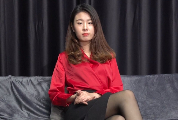 [A&F] Sexy asia sole Vietnamese model 265 4K（黑丝 + 裸足）
