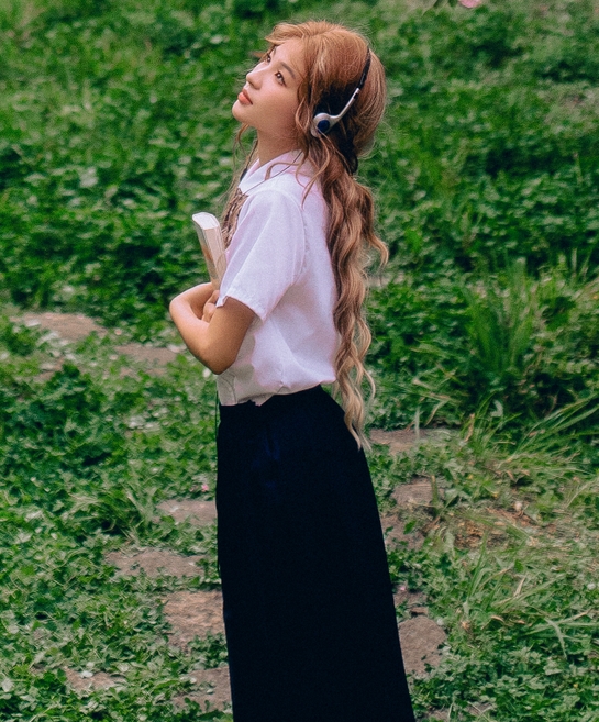 [YWW.ME] 2024.05.22 三月的樱花 Archer