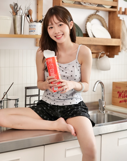 [YWW.ME] 2024.05.22 夏天甜蜜时光 150奶小萌